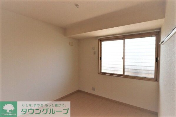 コリーヌ・ ドゥの物件内観写真